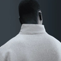 Bluza sportowa męska Nike Solo Swoosh HV1094-063