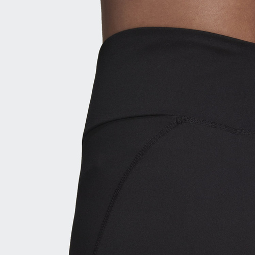 Legginsy damskie adidas Yoga Essentials High Waist 78 HD6803