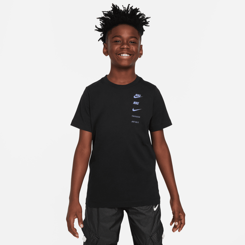 Koszulka Junior Nike Sportswear FV2339-010