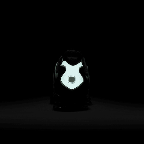 Buty męskie Nike Shox TL AV3595-300