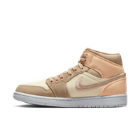 Buty damskie Air Jordan 1 Mid Se Dv0427-102