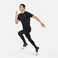 Legginsy męskie Nike Challenger CZ8830-010