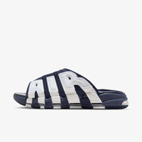 Klapki męskie Nike Air More Uptempo FQ8699-400