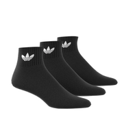 Skarpety adidas Mid-Cut Crew Socks (3 Pairs) FM0643