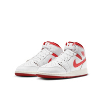 Buty Junior Air Jordan 1 Mid SE FJ3464-160