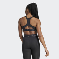 Stanik sportowy adidas TECHFIT JG1409