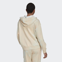 BLUZA DAMSKA ADIDAS ALLOVER PRINT FULL ZIP HOODIE HL6612