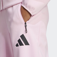 Spodnie damskie adidas Z.N.E. Barrel JC5410