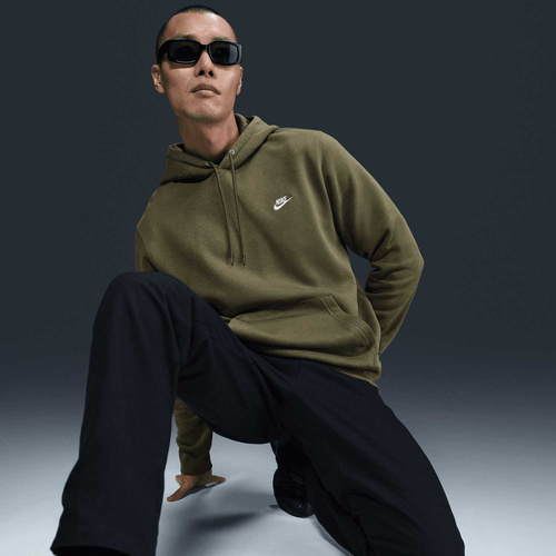 Bluza męska Nike Club FN3859-222