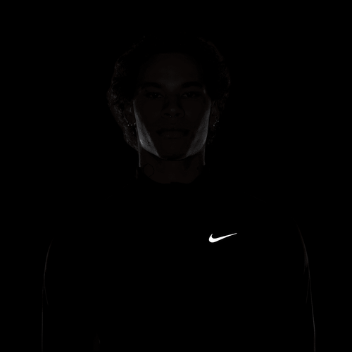 Koszulka męska Nike Therma-Fit Run DV9297-010