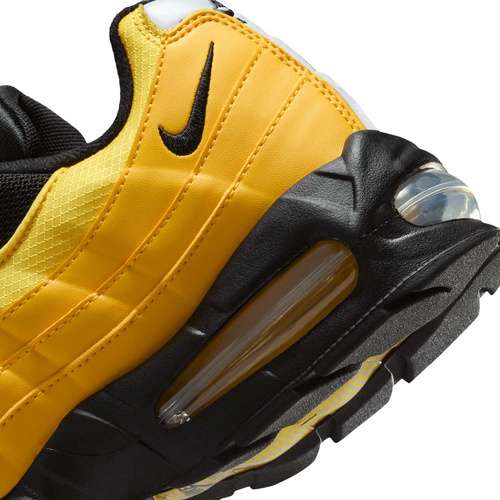 Buty męskie Nike Air Max 95 "Big Bubble" IB1667-700