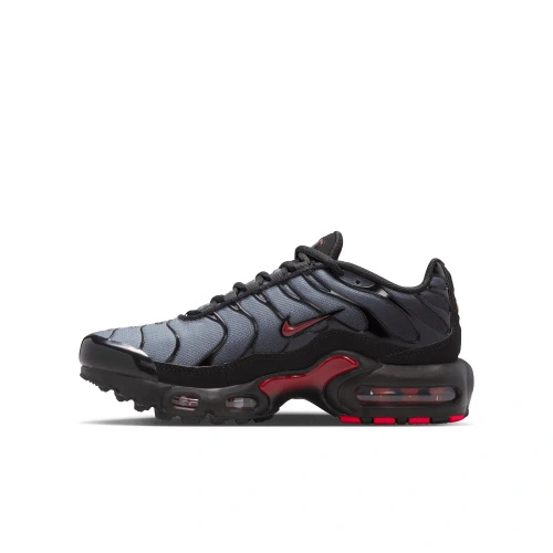Buty sportowe dziecięce Junior Air Max Plus CD0609-047