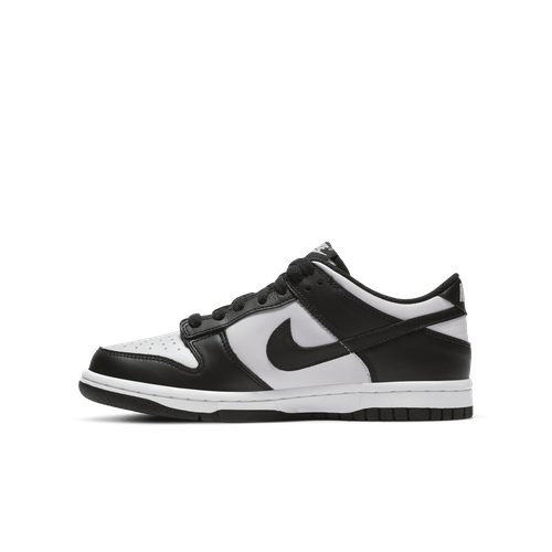 Buty Junior Nike Dunk Low CW1590-100
