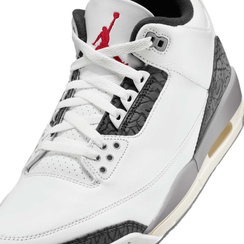 Buty męskie Air Jordan 3 Retro CT8532-106