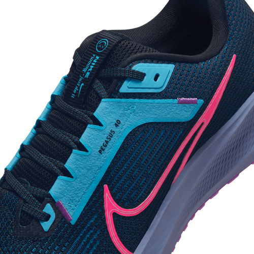 Buty męskie Nike Air Zoom Pegasus 40 SE FB7180-001