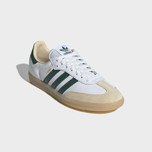 Buty męskie adidas Samba OG JS3831
