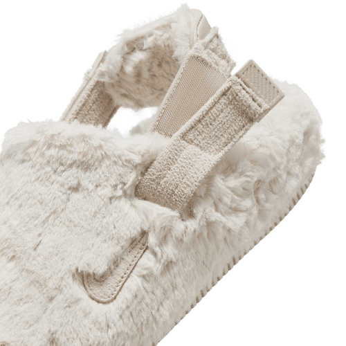 Buty damskie typu mule Nike Calm SE FZ3118-100