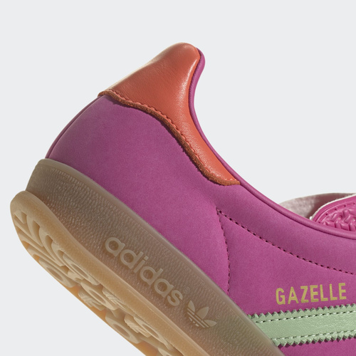 Buty damskie adidas Gazelle IN JI2718