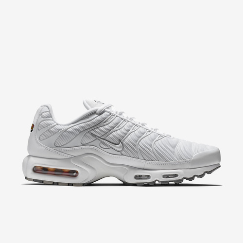 Buty sportowe męskie Nike Air Max Plus 604133-139
