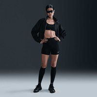 Spodenki damskie Nike Sportswear Classic HJ1019-010