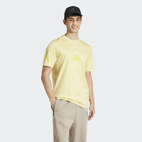 Koszulka męska adidas Z.N.E. JD5981