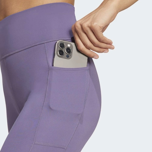 Legginsy damskie adidas Own the Run 7/8 JV7211