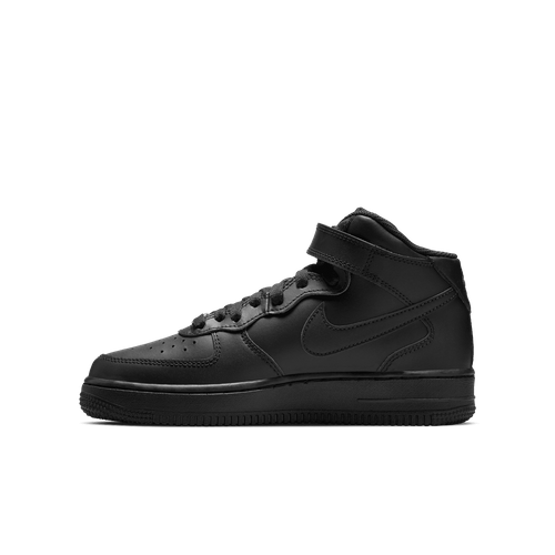 Buty junior Nike Air Force 1 Mid (Gs) DH2933-001