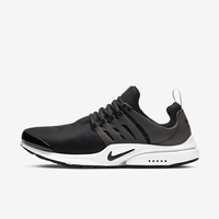 BUTY MĘSKIE NIKE AIR PRESTO CZARNE CT3550-001