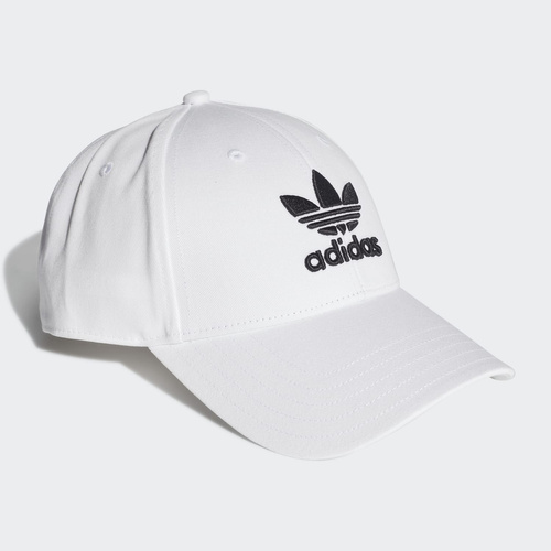 Czapka adidas Trefoil Baseball Cap FJ2544