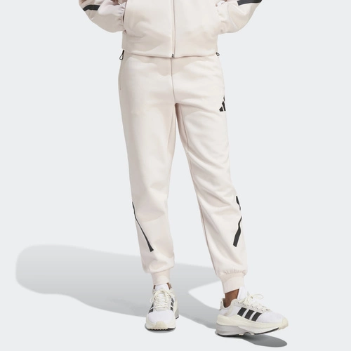 Spodnie damskie adidas Z.N.E. JF4788