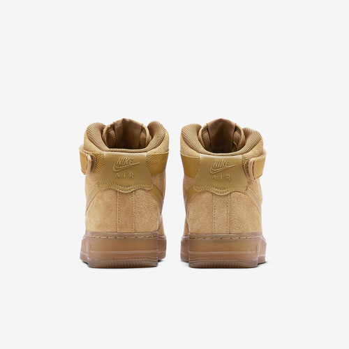 Buty Junior Nike Air Force 1 High LV8 3 CK0262-700