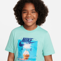 Koszulka junior Nike Nsw FD3192-349