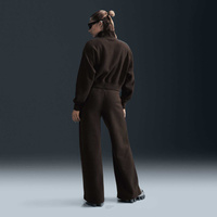 Spodnie damskie Nike Phoenix Plush FN3622-220