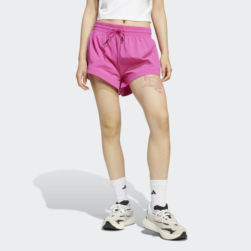 Spodenki damskie adidas Z.N.E. JP4195