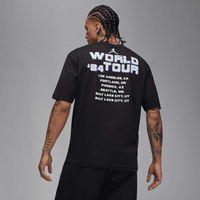 Męska koszulka Jordan World Tour HV3899-010