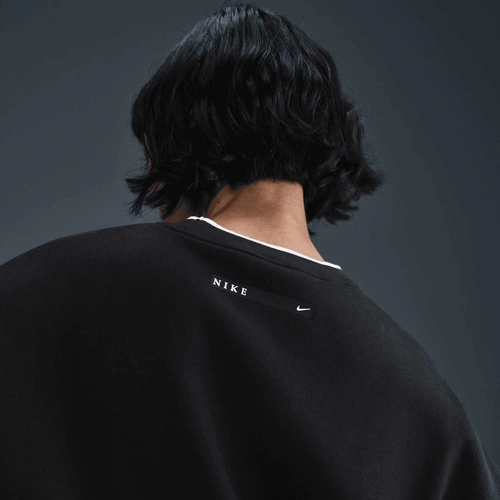 Bluza damska Nike Sportswear Phoenix Fleece IH4056-010