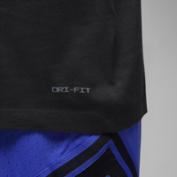 KOSZULKA MĘSKA AIR JORDAN DF SPRT GFX SS CREW DV8448-010