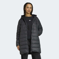 Kurtka damska adidas CLIMAWARM JM4086