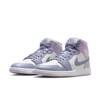 Buty damskie Air Jordan 1 Mid BQ6472-510
