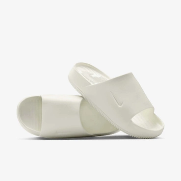 Klapki damskie Nike Calm Slide DX4816-100