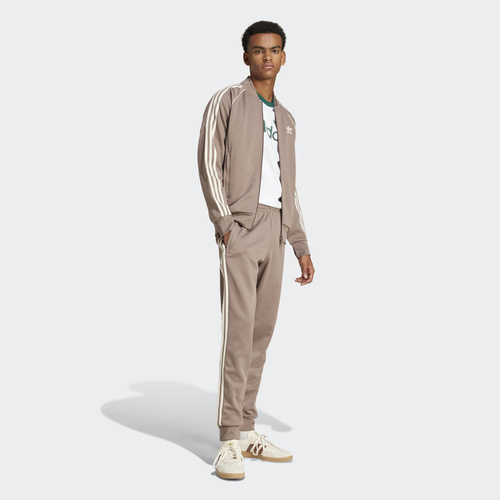 Bluza męska adidas Adicolor Classics SST Track Jacket JP2519