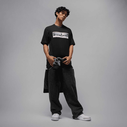 Koszulka męska Jordan NC Goat IF5617-010