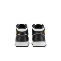 Buty Junior Air Jordan 1 Mid DQ8423-701