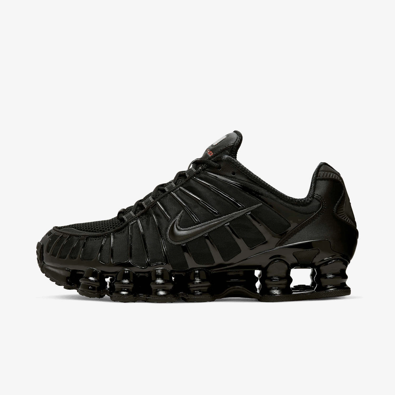 Buty męskie Nike Shox TL AV3595-002 | Adrenaline.pl