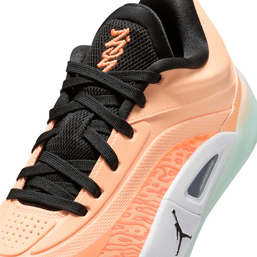 Buty junior Jordan Zion 4 FD0588-800