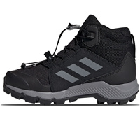 Buty Junior adidas Terrex Mid Gtx Czarne EF0225