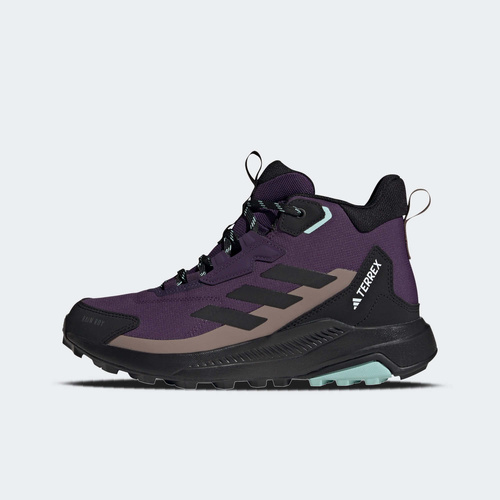 Buty damskie adidas Terrex Anylander Mid Rain.Rdy Hiking JQ9966