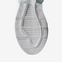 Buty Junior Nike Air Max 270 Białe 943345-103