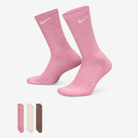 Skarpety Nike Everyday Plus Cushioned (3 Pairs) SX6888-936