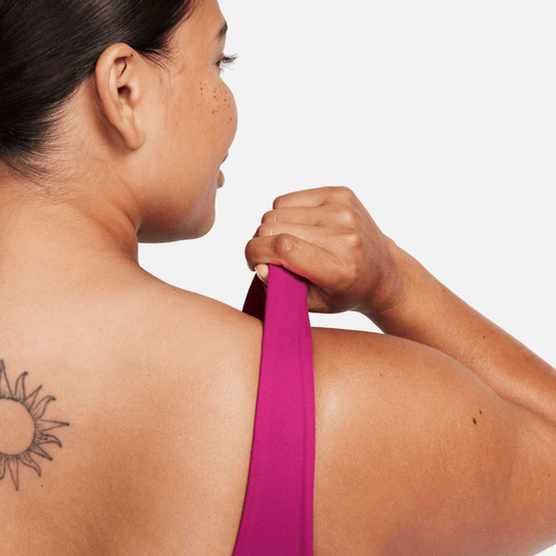 Stanik sportowy Nike Alate All U DV9855-615